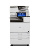 Ricoh Aficio MP 3555