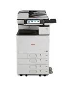 Lanier MP 3054 Series