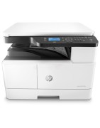 HP LaserJet MFP M 438 Series