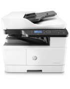 HP LaserJet MFP M 438 nda