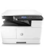 HP LaserJet MFP M 42623 dn