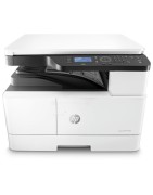 HP LaserJet MFP M 440 Series