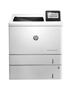 HP Color LaserJet Managed M 553 xm