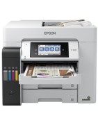 Epson EcoTank Pro ET-5880