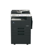 Konica Minolta Bizhub 225