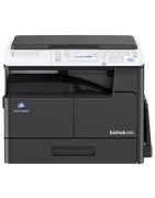 Konica Minolta Bizhub 225 i