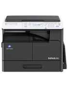 Konica Minolta Bizhub 205 i