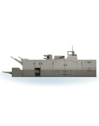 Lanier Pro C 7110 x