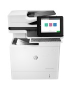 HP LaserJet Enterprise Flow MFP M 634 h
