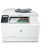 HP Color LaserJet Pro M 180 Series