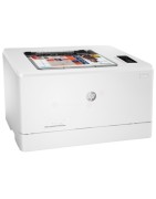 HP Color LaserJet Pro M 155 nw