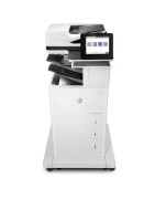HP LaserJet Enterprise Flow MFP M 635 z