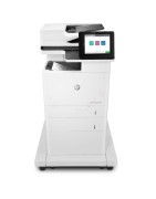 HP LaserJet Enterprise MFP M 635 fht