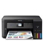 Epson WorkForce ST-2000