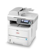 OKI ES 4180 MFP