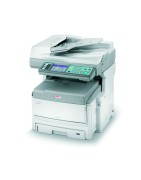 OKI ES 8451 plus