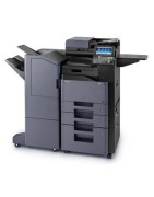 Kyocera TASKalfa 406 ci
