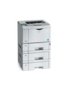 Lanier LP 136 N