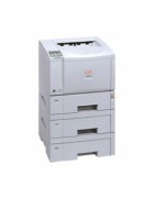 Lanier LP 128 N