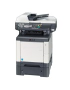 Kyocera ECOSYS M 6526 cidn