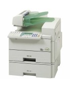 Lanier Lanierfax LF 310 Series