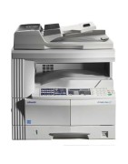 Olivetti D-Copia 2000