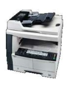Olivetti D-Copia 16