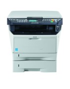 Olivetti D-Copia 280 Series