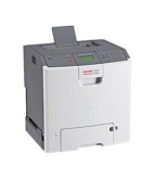 Infoprint Solutions Company Infoprint Color 1834