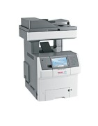 Infoprint Solutions Company Infoprint Color 1866 MFP