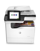 HP PageWide Managed Color MFP P 779 dns