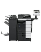 Konica Minolta Bizhub C 759