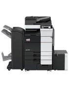 Develop Ineo Plus 659