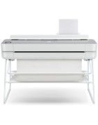 HP DesignJet Studio Steel 36 Inch
