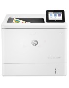 HP Color LaserJet Enterprise M 555 dn