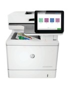 HP Color LaserJet Enterprise Flow MFP M 578 c