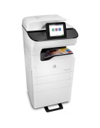 HP PageWide Managed Color MFP P 77960 dnh