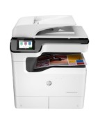HP PageWide Managed Color MFP P 77440 dn