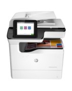 HP PageWide Managed Color MFP P 77960 dn