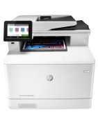 HP Color LaserJet Pro MFP M 479 dn
