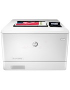 HP Color LaserJet Pro MFP M 454 dn