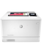 HP Color LaserJet Pro MFP M 454 nw