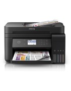 Epson EcoTank ET-3750 Unlimited