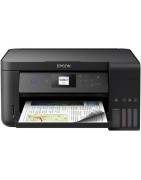 Epson EcoTank ET-2750 Unlimited