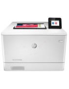 HP Color LaserJet Pro MFP M 450 Series
