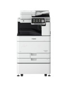 Canon IR-ADV DX C 5735 i