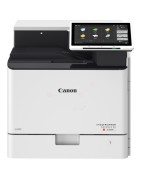 Canon imageRUNNER ADVANCE DX C 350 Series