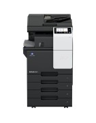 Konica Minolta Bizhub C 257 i