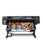 HP Latex 560