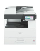 Ricoh IM 2702